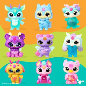 Image post by @moosetoys on Instagram