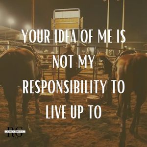 Image post by @Rodeo Girlies Club on Facebook