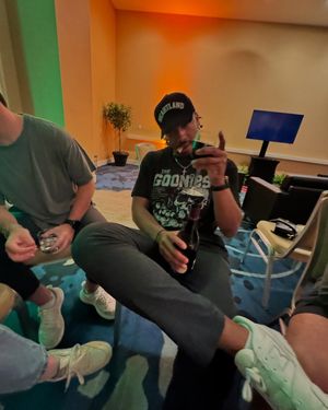 Image post by @justin.bryant23 on Instagram