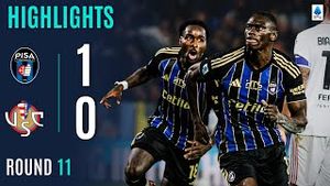 Video post by @seriea on YouTube