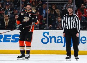 Image post by @anaheimducks on Instagram