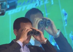 Image post by @SleeperNFL on Twitter