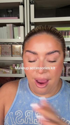 Video post by @beckymorganmakeup on TikTok