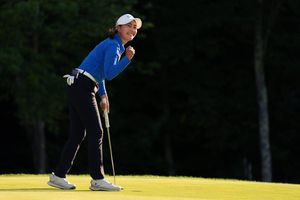 Image post by @LPGA on Twitter