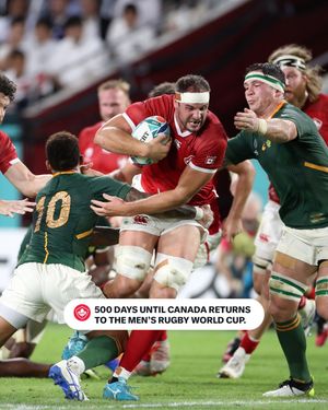 Image post by @rugbycanada on Instagram