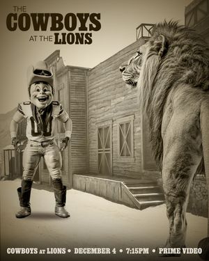 Image post by @rowdymascot on Instagram