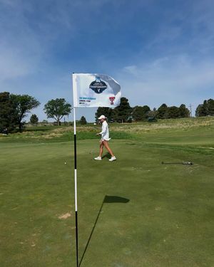 Image post by @purduewgolf on Instagram