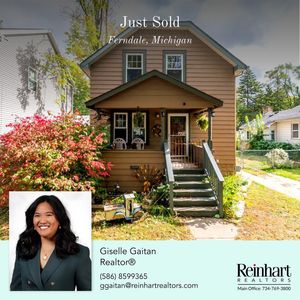 Image post by @gisellegaitanhomes on Instagram