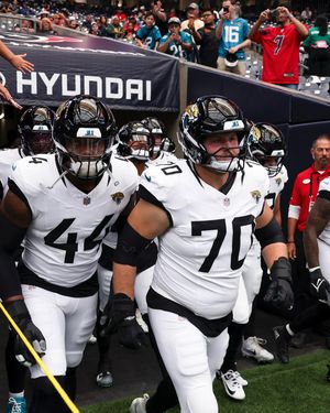 Image post by @jaguars on Instagram