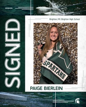 Image post by @msu_rowing on Instagram