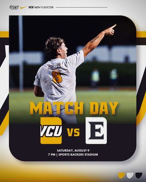 Image post by @vcusoccer on Instagram