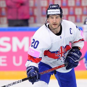Image post by @bauerhockeyuk on Instagram
