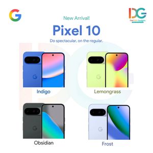 Image post by @deetech.gadgets on Instagram