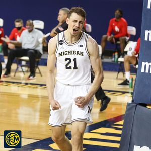 Image post by @umhoops on Instagram