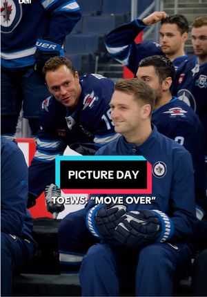 Video post by @nhljets on TikTok