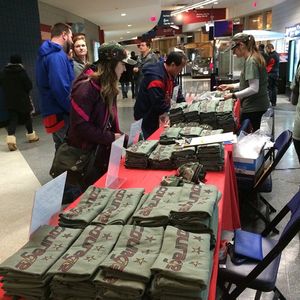 Image post by @capitals on Instagram