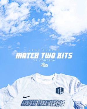 Image post by @UNMLoboWSoccer on Twitter/X
