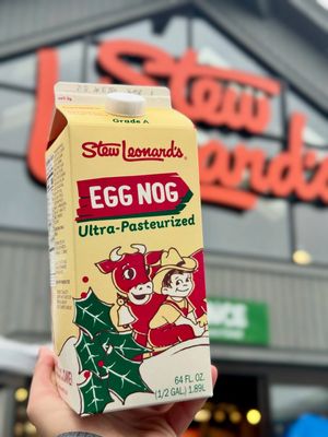 Image post by @stewleonards on Instagram