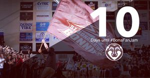 Image post by @gobonnies on Instagram