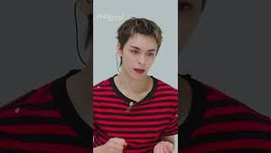 Video post by @hollywoodreporter on YouTube