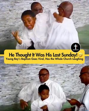 Image post by @blackchurchtok on Instagram