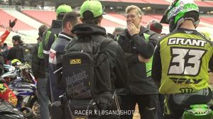 Video post by @racerxonline on Instagram
