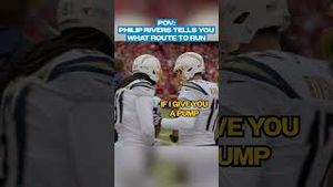 Video post by @Los Angeles Chargers on YouTube