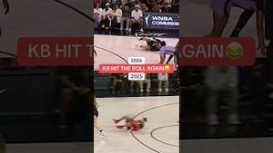 Video post by @brwsports on YouTube