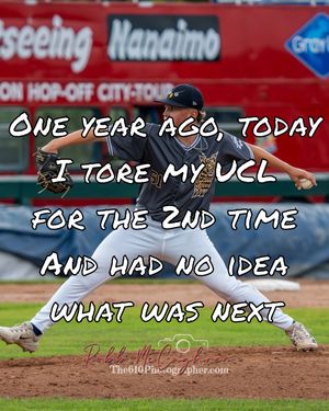 Image post by @createdbylandon on Instagram