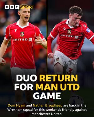 Image post by @bbcsportwales on Instagram