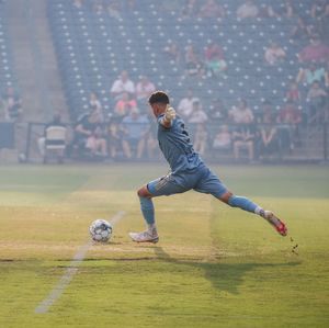 Image post by @fctulsa on Instagram