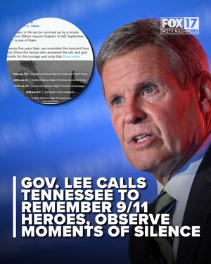 Image post by @foxnashville on Instagram
