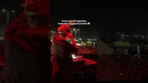 Video post by @domdolla on YouTube