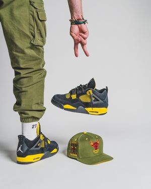 Image post by @ad__sneaks on Instagram
