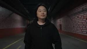 Video post by @lowballjim on YouTube