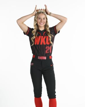 Image post by @wku_softball on Instagram
