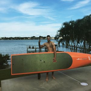 Image post by @kevintway on Instagram