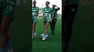 Video post by @FOX Soccer on YouTube