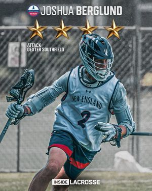 Image post by @3dlacrossene on Instagram