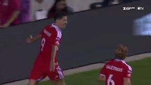 Video post by @mls on YouTube
