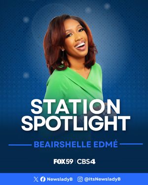 Image post by @fox59 on Instagram