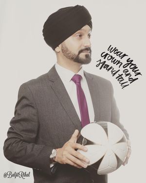 Image post by @baljitrihal on Instagram