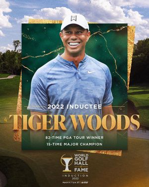 Image post by @golfhalloffame on Instagram