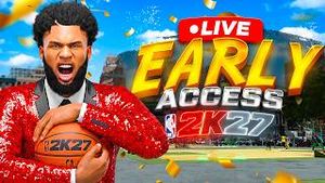 Video post by @clutchupnext on YouTube