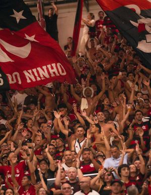 Video post by @flamengo on TikTok