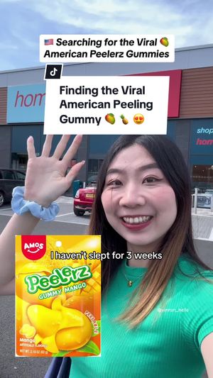 Video post by @yinrun_hello on TikTok
