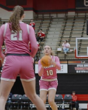 Image post by @ysuwomenshoops on Instagram