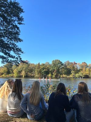 Image post by @bostoncollege on Instagram