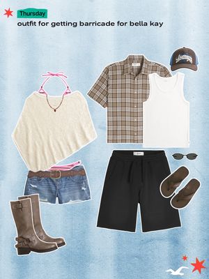 Video post by @hollister on TikTok