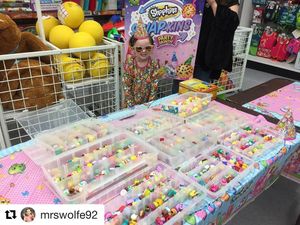 Image post by @moosetoys on Instagram